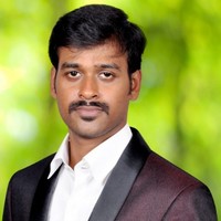 Anand Babu Dhayalan