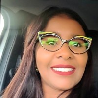 Ana Paula Garcia