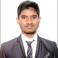 Rakesh K N
