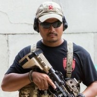 Roderick Quiambao