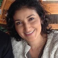Teresa Garza