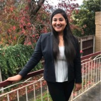 Varisha Husain