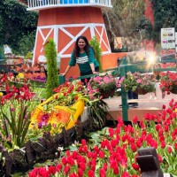 Sushma Varma