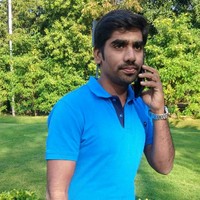Prabakaran Palanisamy