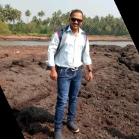 Sitaram Jikamade