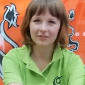 Svitlana Lukashuk