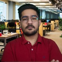 Ayush Verma