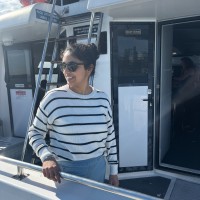Sowmiya Ravi
