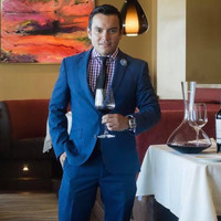 Rafael Hernandez Jr
