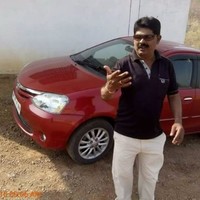 G Saravanan K Gopal