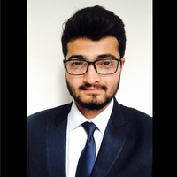 Arjav Shah
