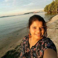 Kirti S