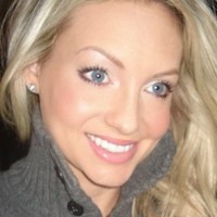 Whitney Renee' Anderson