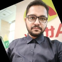 Anas Raza
