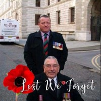 Neil W Grad IOSH, CIWFM