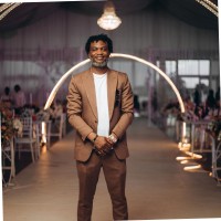 Mike Okunonke