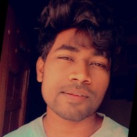 Srimalle Anvesh