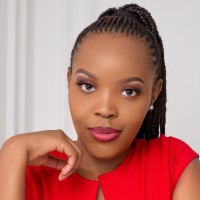 Anne Macharia