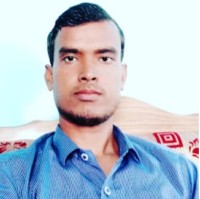 Harish Manik