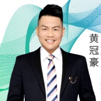 黄冠豪