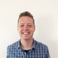 Daniel Ervin