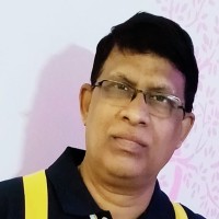 Ajit kumar Das
