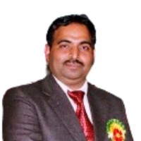 Dr. P. Barnwal