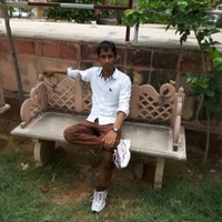 Uttam Kumar Jangir
