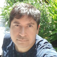 Jorge San Martin Jeldres