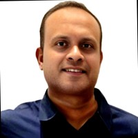 Kiran Sankar- MHRM,CIPD