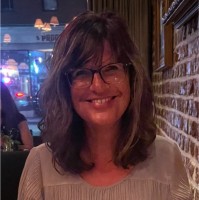 Lynda O'Brien