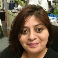 Monica Estrada