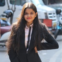 Yaahvi Jain