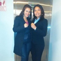 Delma Ramirez Gracia
