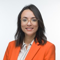 Maïssa Gharbi