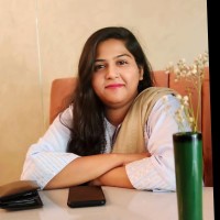 Komal Saeed