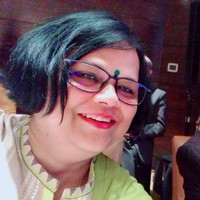 Meenu Khare