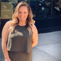 Megan Nutter