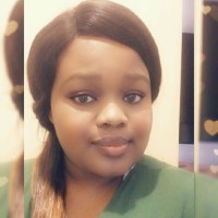 Mbalenhle Mthimkulu
