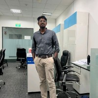 Mohamed Idhreesh Abdul Lathif