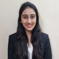 Aashna Jhaver