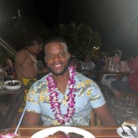 Corey Foxworth Jr