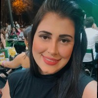 Stefany Santos