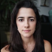 Ana Luiza Alvim