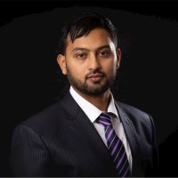 Mohammed A H Choudhury