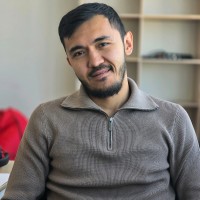 Aidin Khojamyarov