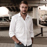 Eugene Ivanchyshyn