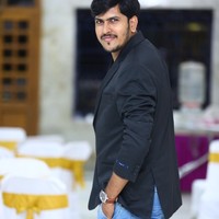 Saravanan Selvaraj