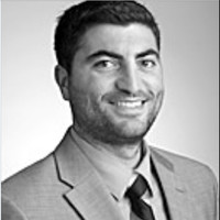 Nicholas Savino