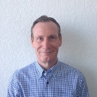 Bruce Thomson